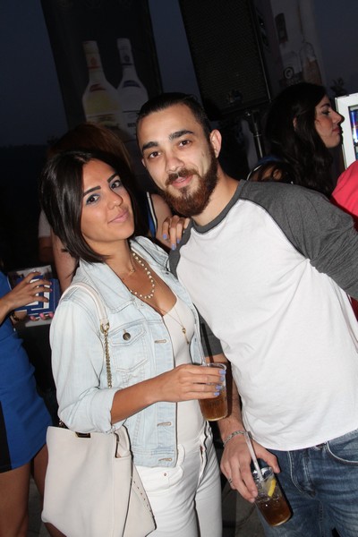 Guy Manoukian at Summer Misk Festival